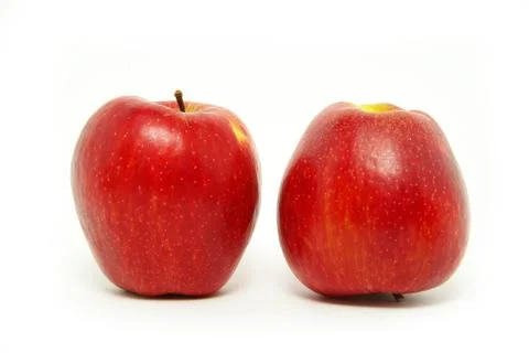 Apples Stock Photos
