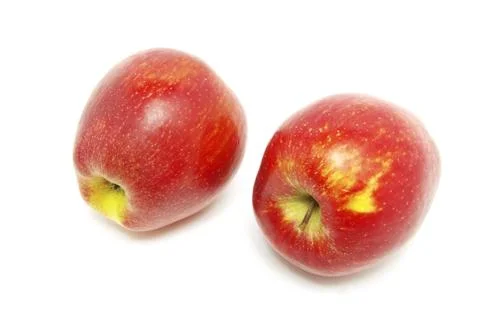 Apples Foto stock