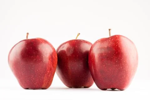 Apples Stock Photos