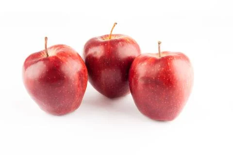 Apples Stock Photos