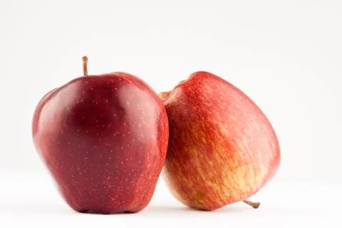 Apples Stock Photos
