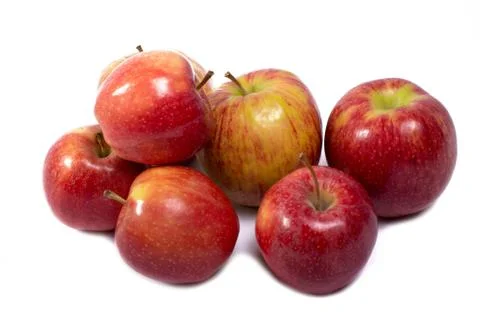 Apples Stock Photos
