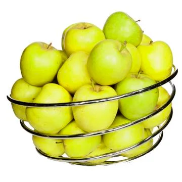 Apples Stock Photos