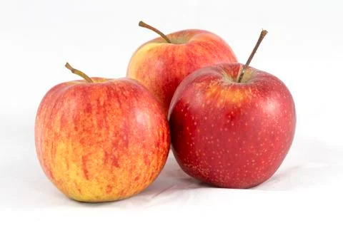 Apples Stock Photos