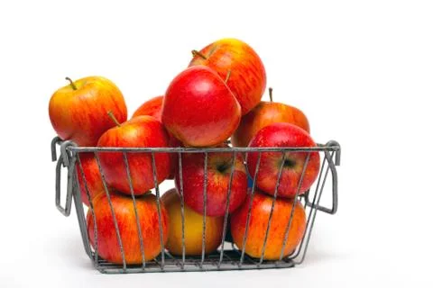 Apples Foto stock