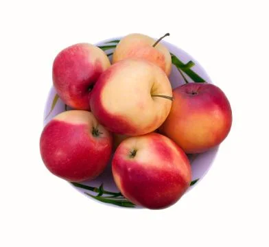 Apples Stock Photos