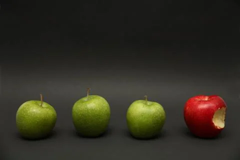 Apples Stock Photos