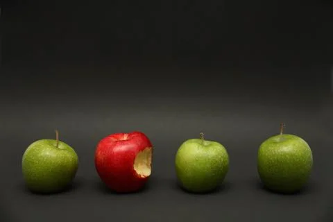 Apples Stock Photos