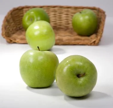 Apples Stock Photos