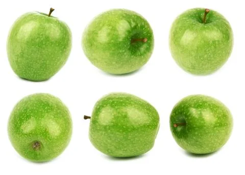 Apples Stock Photos