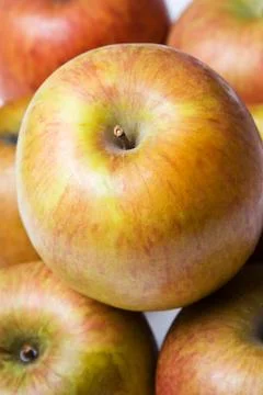 Apples Stock Photos