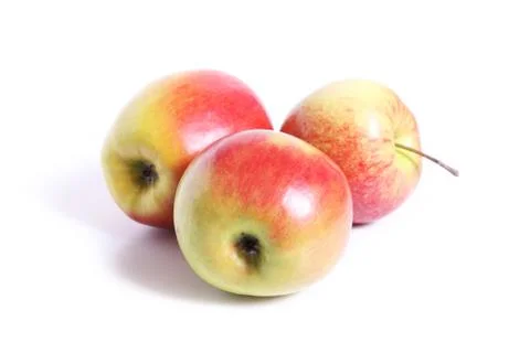 Apples Stock Photos