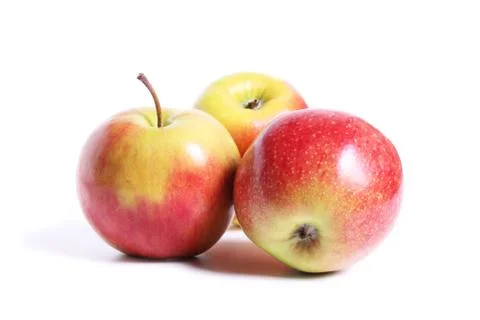 Apples 스톡 사진