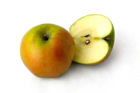 Apples Stock Photos