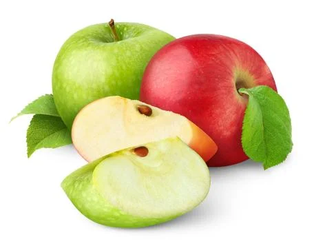 Apples Stock Photos