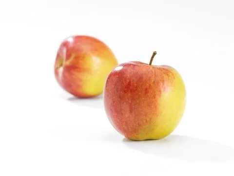Apples Stock Photos