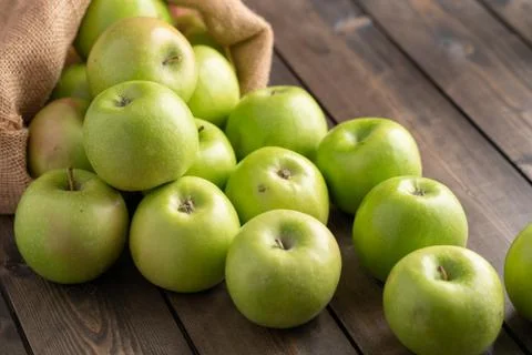 Apples Stock Photos
