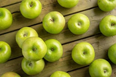 Apples Stock Photos