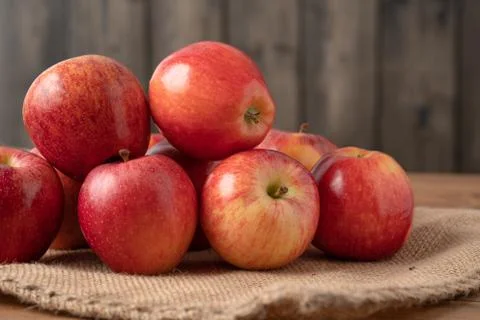 Apples Stock Photos