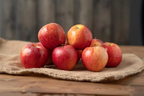 Apples Stock Photos