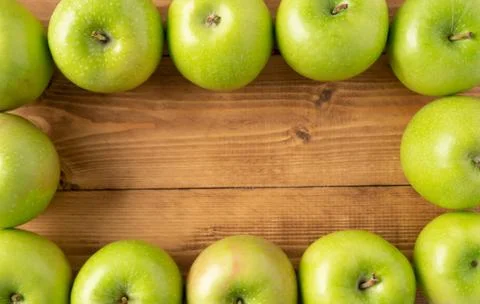 Apples Stock Photos