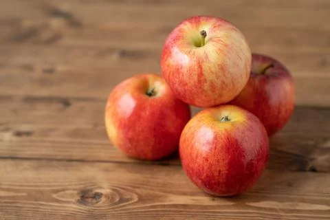 Apples Stock Photos