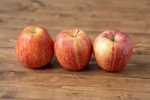 Apples Stock Photos