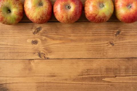 Apples Stock Photos