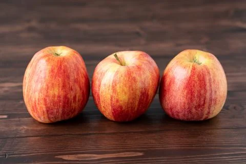 Apples Stock Photos