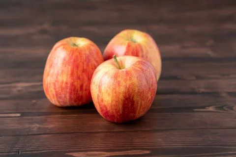 Apples Stock Photos