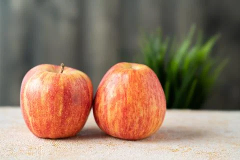 Apples Stock Photos