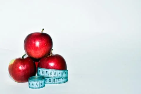Apples Stock Photos