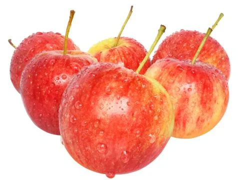 Apples Stock Photos