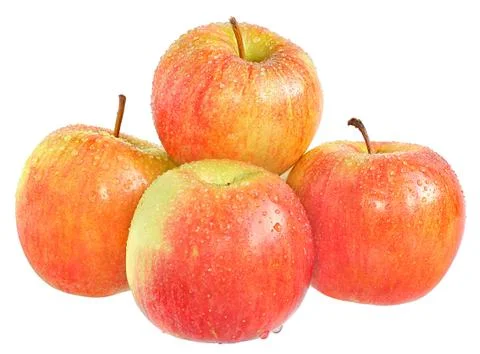 Apples Stock Photos