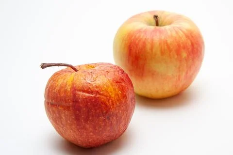 Apples Stock Photos
