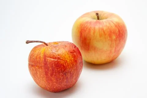 Apples Stock Photos