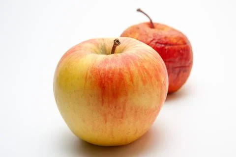 Apples Stock Photos