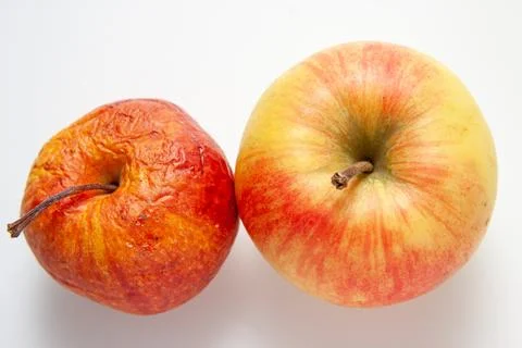 Apples Stock Photos