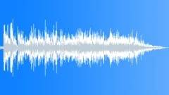 Apples pouringSound Effect