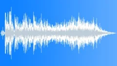 Apples pouringSound Effect
