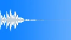 Application Closing Arpeggio Sound Effect