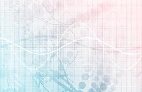 Application development Stock Illustration