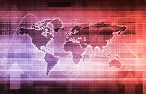 Application Development Stock Illustration