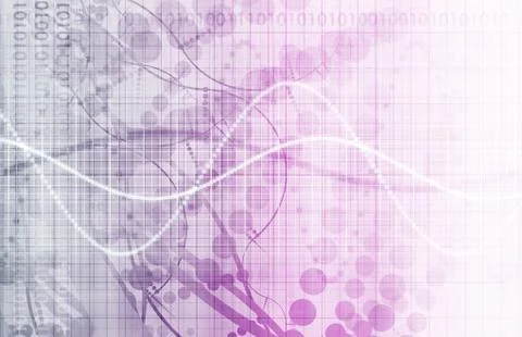 Application Development Illustrazione stock