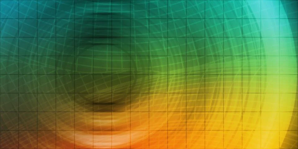 Application Development Foto stock