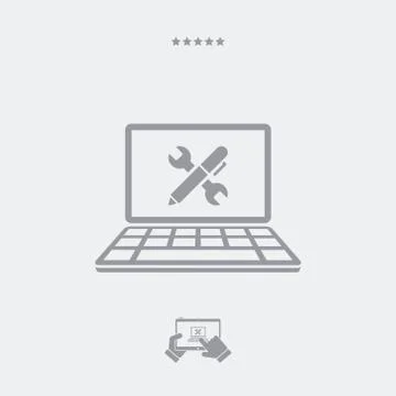 Application for project and design 스톡 일러스트