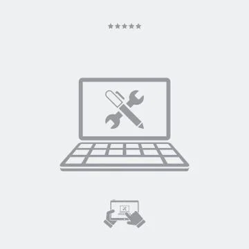 Application for project and design 스톡 일러스트