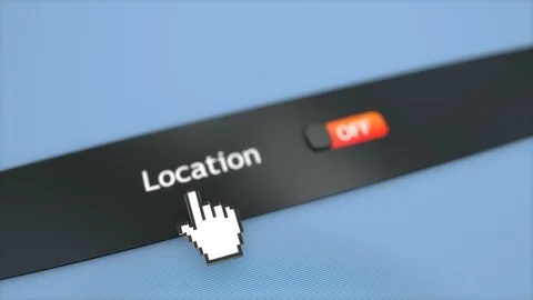 Application setting Location	 Stock Footage 102538318