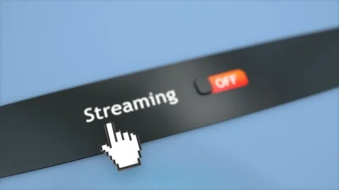 Application setting Streaming Stock Footage 102695000