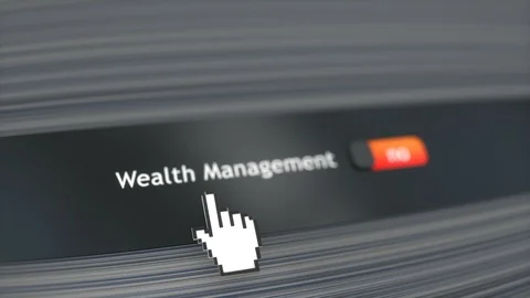 Application setting Wealth management Video stock 102836113